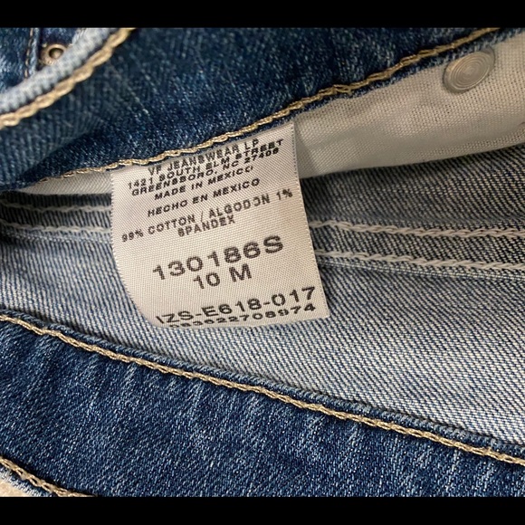 Jeans - Picture 4 of 8